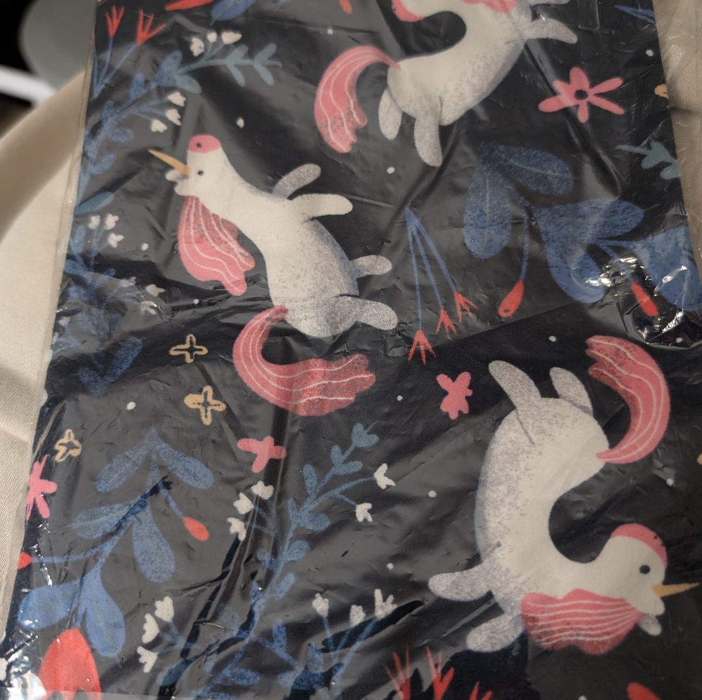 Lularoe NWT TC2 Pony/Horse Leggings